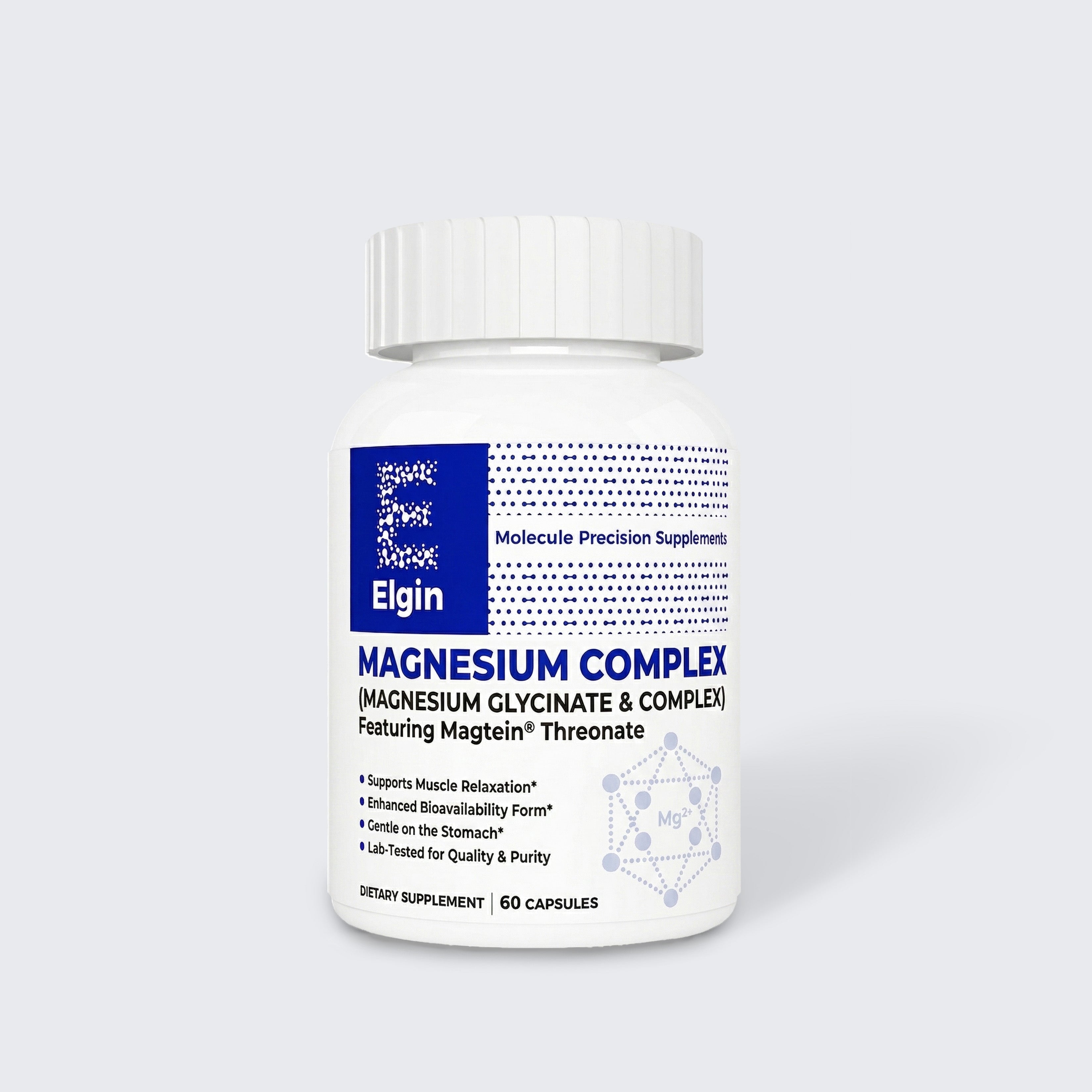 Magnesium Glycinate